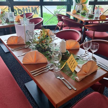 באד ננדורף Grandhotel Esplanade מראה חיצוני תמונה