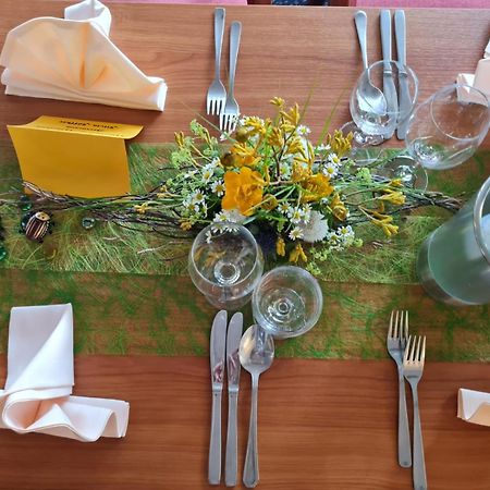 באד ננדורף Grandhotel Esplanade מראה חיצוני תמונה