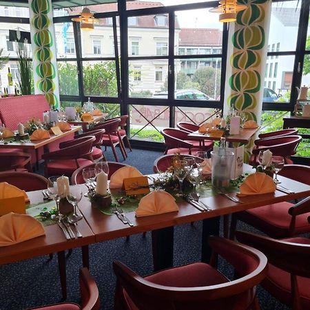 באד ננדורף Grandhotel Esplanade מראה חיצוני תמונה