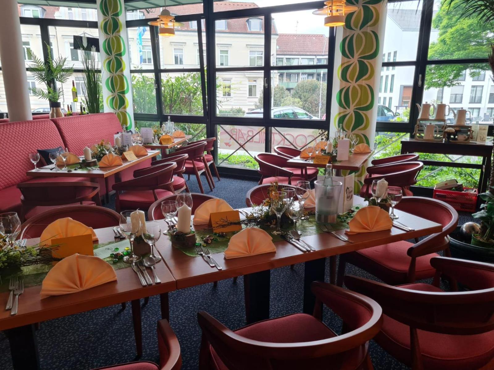 באד ננדורף Grandhotel Esplanade מראה חיצוני תמונה