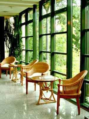 באד ננדורף Grandhotel Esplanade מראה חיצוני תמונה