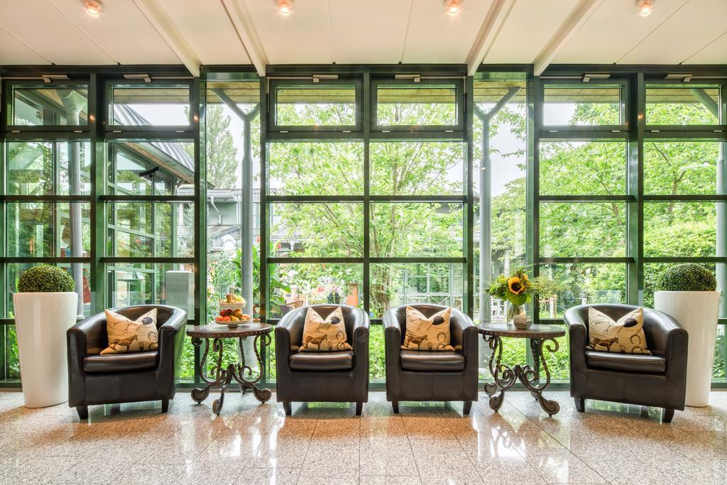 באד ננדורף Grandhotel Esplanade מראה חיצוני תמונה