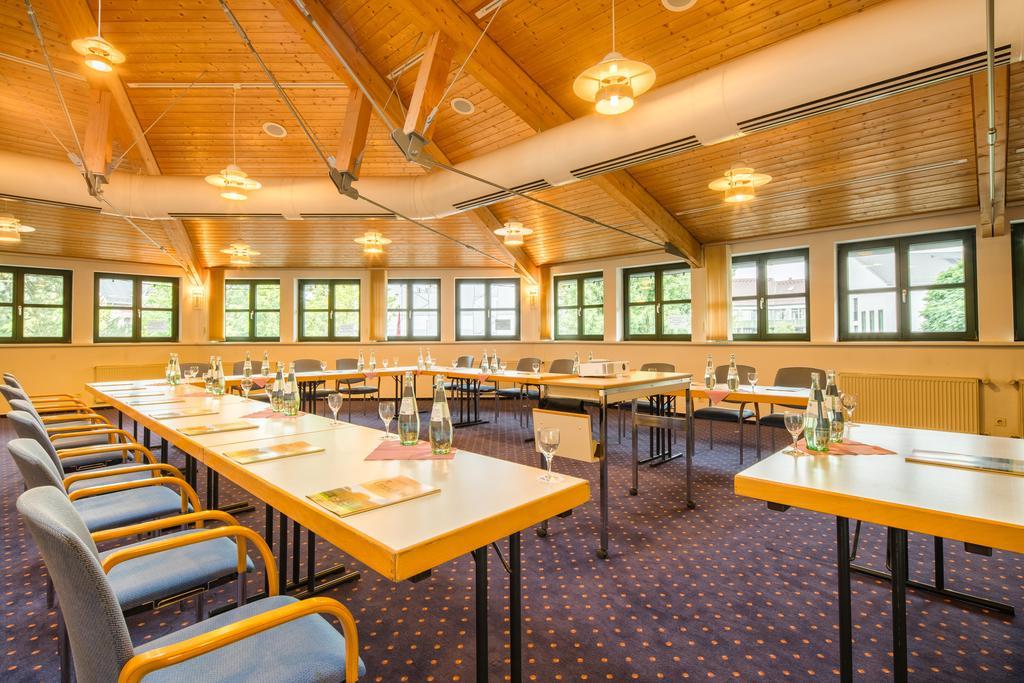 באד ננדורף Grandhotel Esplanade מראה חיצוני תמונה