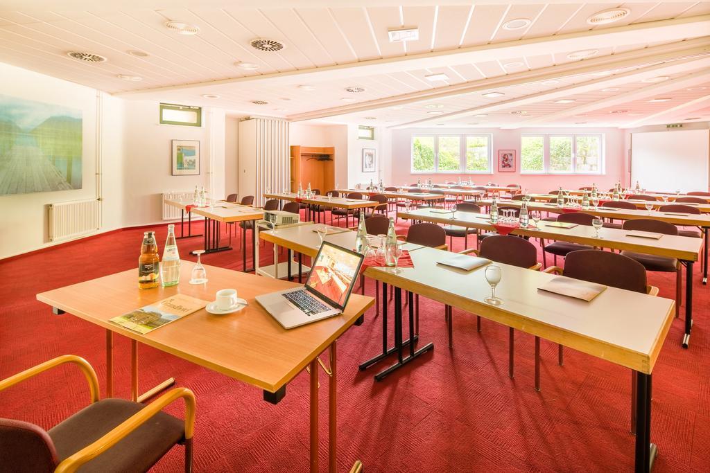 באד ננדורף Grandhotel Esplanade מראה חיצוני תמונה